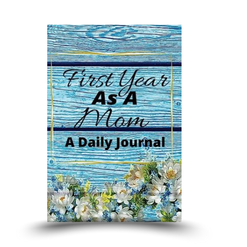 First Year As A Mom A Daily Journal